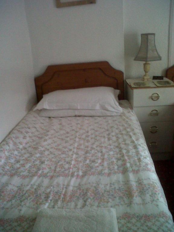 Roxburghe Guest House Kinross Bagian luar foto